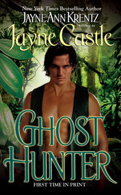 Ghost Hunter by Jayne Castle, 9780515141405