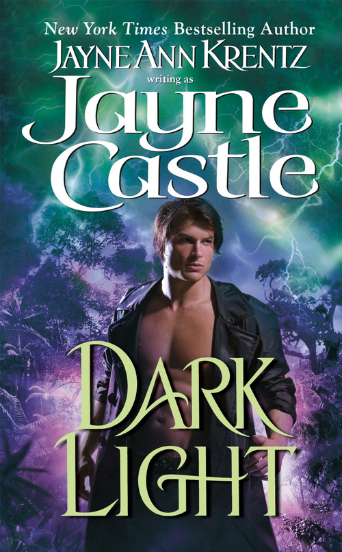 Dark Light - 9780515145199 by Jayne Castle, 9780515145199