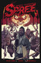 Spree (The Complete Series) by Gary Dauberman, Michael Moreci, Zak Hartong, Addison Duke, Jim Campbell, Adrian F. Wassel, 9781939424846