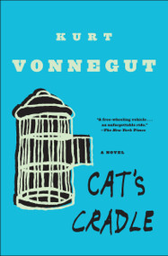 Cat's Cradle (A Novel) by Kurt Vonnegut, 9780385333481