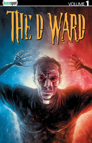 The D Ward Vol. 1 by Billy Parker, 9781954366077