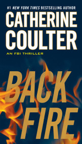 Backfire - 9780515153019 by Catherine Coulter, 9780515153019