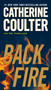 Backfire - 9780515153019 by Catherine Coulter, 9780515153019