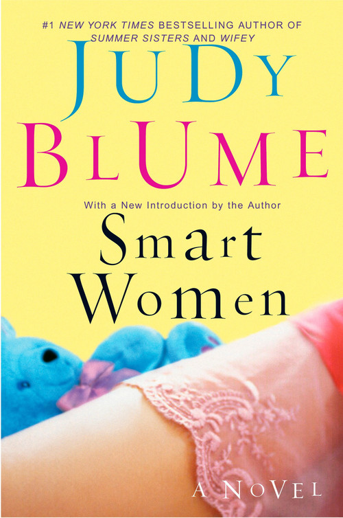 Smart Women by Judy Blume, 9780425206553