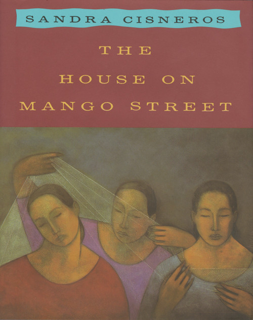 The House on Mango Street - 9780679433354 by Sandra Cisneros, 9780679433354