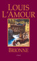 Brionne (A Novel) by Louis L'Amour, 9780553281071