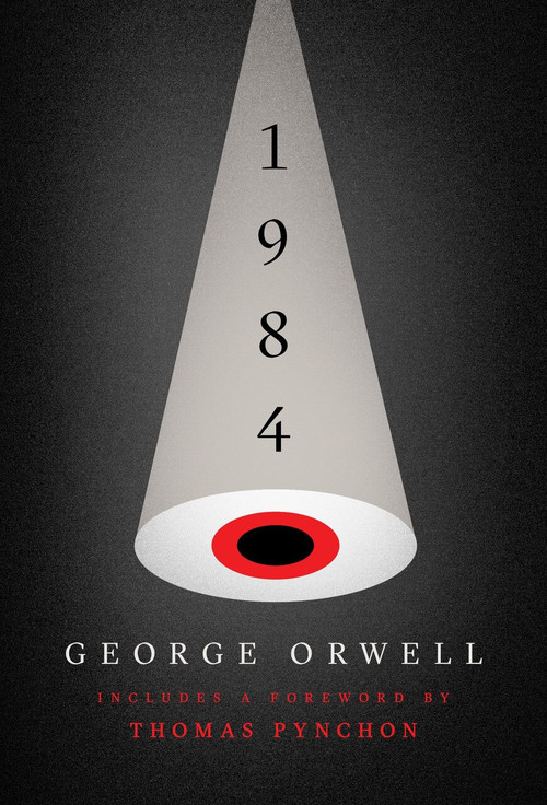 1984 - 9780452284234 by George Orwell, Thomas Pynchon, 9780452284234