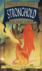 Stronghold - 9780886774820 by Melanie Rawn, 9780886774820