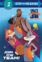 Join the Team! (Space Jam: A New Legacy) - 9780593382349 by Random House, Random House, 9780593382349