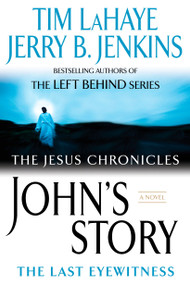 John's Story (The Last Eyewitness) by Tim LaHaye, Jerry B. Jenkins, 9780425217139