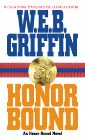 Honor Bound - 9780515114867 by W.E.B. Griffin, 9780515114867