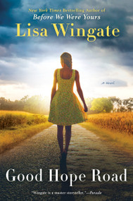 Good Hope Road by Lisa Wingate, 9780451208613