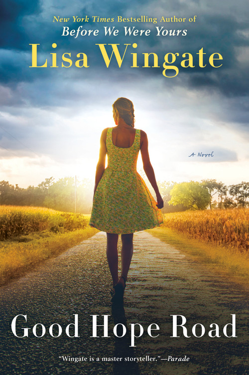 Good Hope Road by Lisa Wingate, 9780451208613