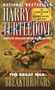 Breakthroughs (The Great War, Book Three) by Harry Turtledove, 9780345405647