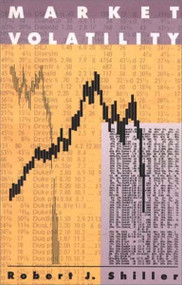 Market Volatility by Robert J. Shiller, 9780262691512