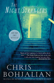 The Night Strangers (A Novel) by Chris Bohjalian, 9780307395009