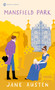 Mansfield Park - 9780451531117 by Jane Austen, Margaret Drabble, Julia Quinn, 9780451531117
