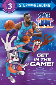 Get in the Game! (Space Jam: A New Legacy) - 9780593382301 by Random House, Random House, 9780593382301