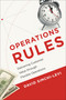 Operations Rules (Delivering Customer Value through Flexible Operations) by David Simchi-Levi, 9780262525152