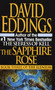 Sapphire Rose by David Eddings, 9780345374721