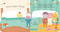Night Night, Sleepy Farm (Lift the flaps to get ready for bed!) by Danielle McLean, Gareth Williams, 9781664350205