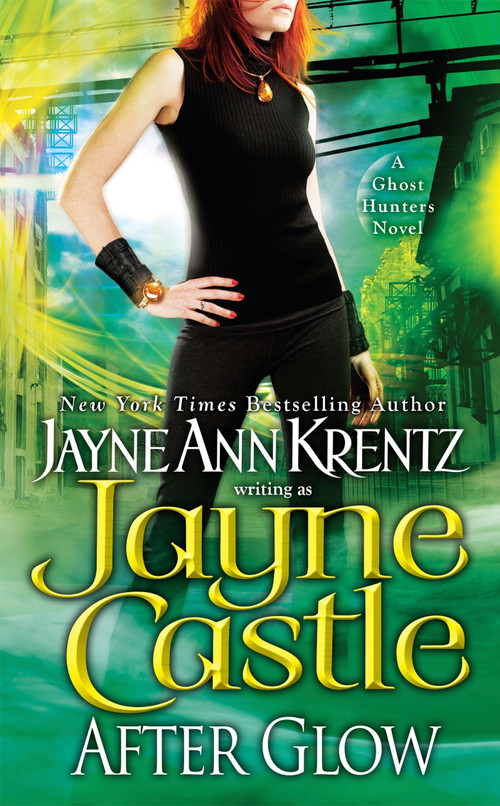 After Glow by Jayne Castle, 9780515136944