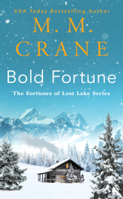 Bold Fortune by M. M. Crane, 9780593335376