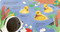 Playtime on the Farm (A touch-and-feel baby animal storybook) by Amelia Hepworth, Anna Doherty, 9781664350151