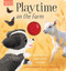 Playtime on the Farm (A touch-and-feel baby animal storybook) by Amelia Hepworth, Anna Doherty, 9781664350151