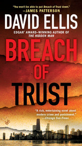 Breach of Trust - 9780425245866 by David Ellis, 9780425245866