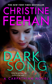 Dark Song - 9780593099810 by Christine Feehan, 9780593099810