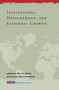 Inequality and Growth (Theory and Policy Implications) by Theo S. Eicher, Stephen J. Turnovsky, 9780262550642