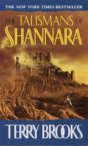 The Talismans of Shannara by Terry Brooks, 9780345386748