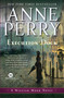Execution Dock (A William Monk Novel) by Anne Perry, 9780345469342