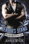 Reaper's Stand by Joanna Wylde, 9780425272367