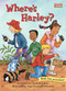 Where's Harley? by Carol Felton, Amanda Felton, 9781575651323