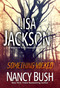 Something Wicked - 9781420153279 by Lisa Jackson, Nancy Bush, 9781420153279