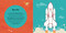 Color with Stickers: Space (10 Pictures to Make - Includes Fun Facts!) by Jonny Marx, Tiger Tales, 9781664340107