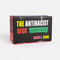 The Antiracist Deck (100 Meaningful Conversations on Power, Equity, and Justice) by Ibram X. Kendi, 9780593234846