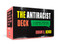 The Antiracist Deck (100 Meaningful Conversations on Power, Equity, and Justice) by Ibram X. Kendi, 9780593234846