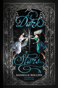 Dark Stars - 9780062680013 by Danielle Rollins, 9780062680013