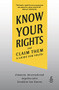 Know Your Rights and Claim Them (A Guide for Youth) by Amnesty International, Angelina Jolie, Geraldine Van Bueren, 9781728449647