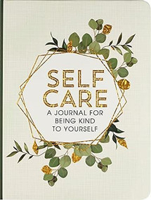 JRNL MID SELF CARE by , 9781441337153