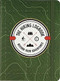 The Hiking Logbook (Record Your Adventures), 9781441337337