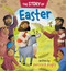 The Story of Easter - 9781546001058 by Patricia A. Pingry, 9781546001058