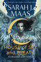 House of Sky and Breath by Sarah J. Maas, 9781635574074