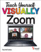 Teach Yourself VISUALLY Zoom by Paul McFedries, 9781119835844