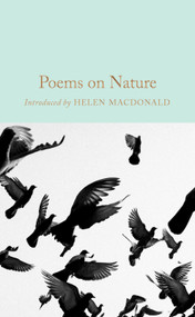 Poems on Nature by Gaby Morgan, Helen Macdonald, 9781509893805
