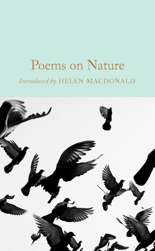 Poems on Nature by Gaby Morgan, Helen Macdonald, 9781509893805