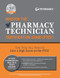 Master the Pharmacy Technician Certification Exam (PTCE) by Peterson's, 9780768943658